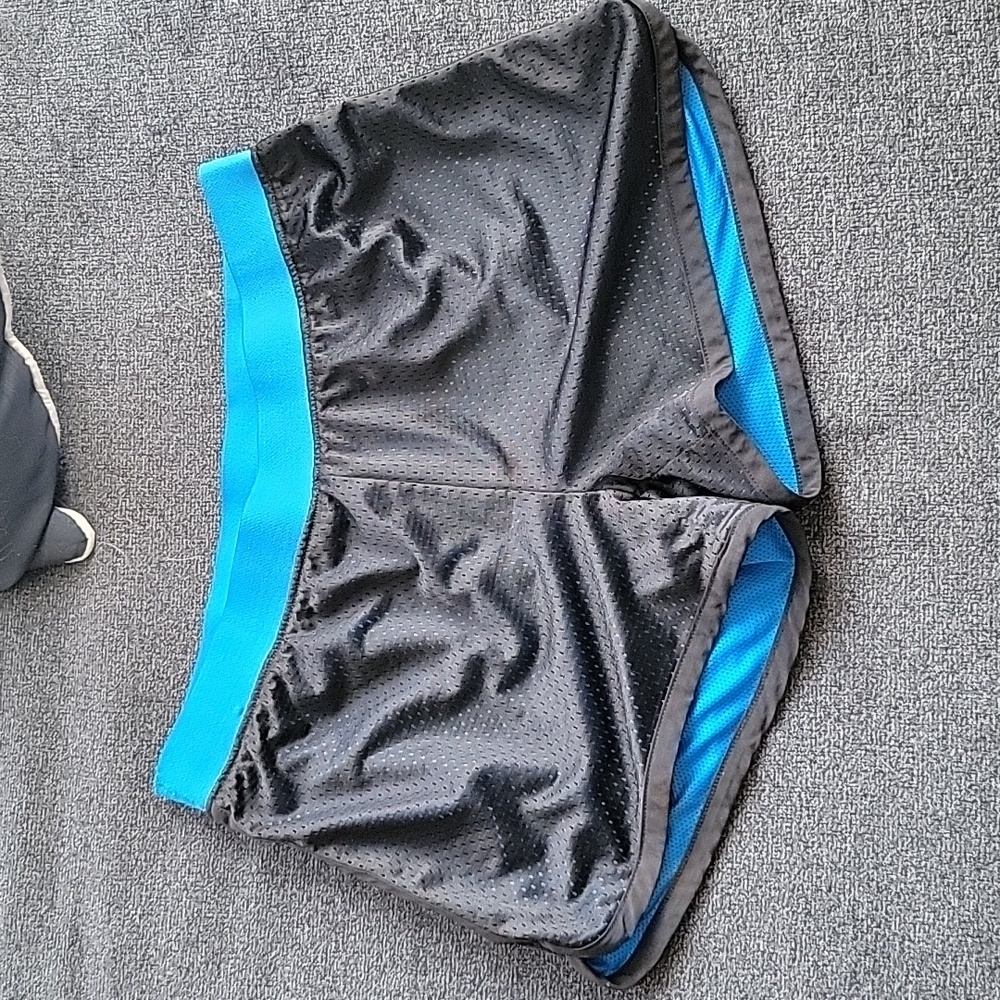MTA Sport Women's Mesh Athletic Shorts